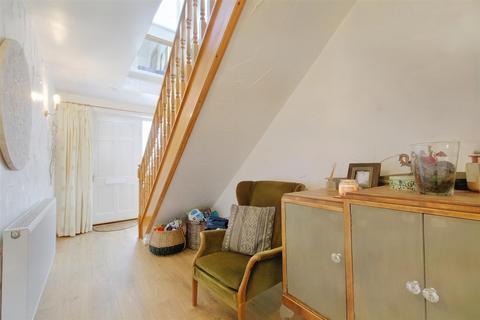 4 bedroom detached house for sale, Stevens Road, Sandiacre