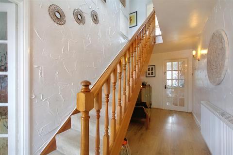 4 bedroom detached house for sale, Stevens Road, Sandiacre