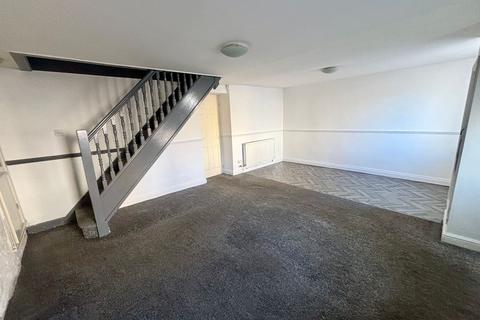 2 bedroom terraced house to rent, Regent Street, Aberdare, CF44