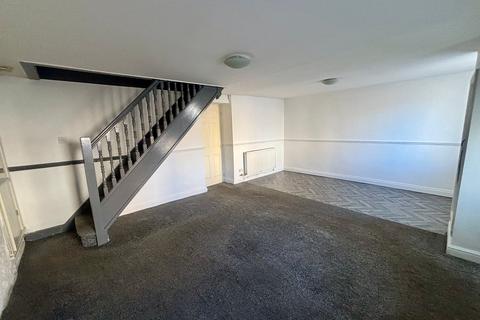 2 bedroom terraced house to rent, Regent Street, Aberdare, CF44