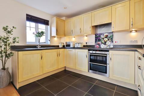 undefined, Peppermint Road, Hitchin