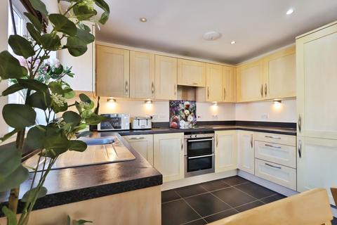 undefined, Peppermint Road, Hitchin