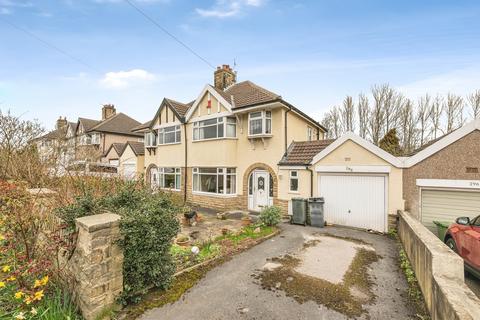 3 bedroom semi-detached house for sale, Whitehall Road, Wyke, Bradford