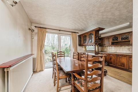 3 bedroom semi-detached house for sale, Whitehall Road, Wyke, Bradford
