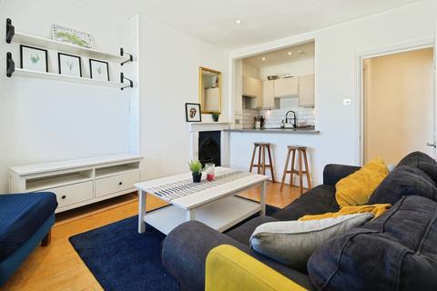 2 bedroom apartment for sale, Brunswick Place, Hove
