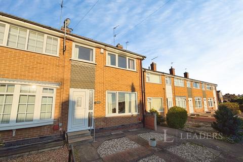 undefined, Brackendale Avenue, Arnold, NG5