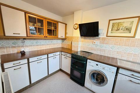 undefined, Brackendale Avenue, Arnold, NG5
