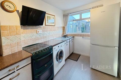undefined, Brackendale Avenue, Arnold, NG5