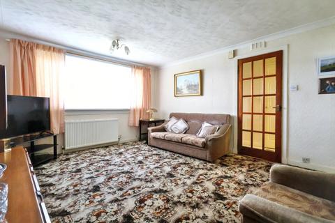 2 bedroom end of terrace house for sale, Netherhill Road, Paisley PA3