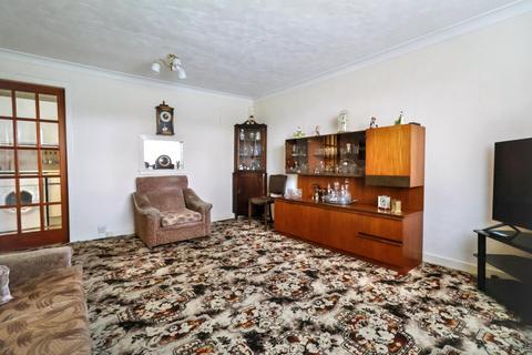 2 bedroom end of terrace house for sale, Netherhill Road, Paisley PA3