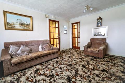 2 bedroom end of terrace house for sale, Netherhill Road, Paisley PA3