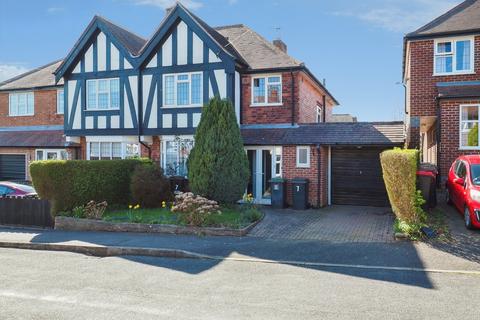 undefined, Larch Crescent, Beeston, Nottingham, Nottinghamshire, NG9