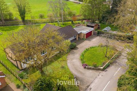 undefined, Waithe Lane, Brigsley DN37