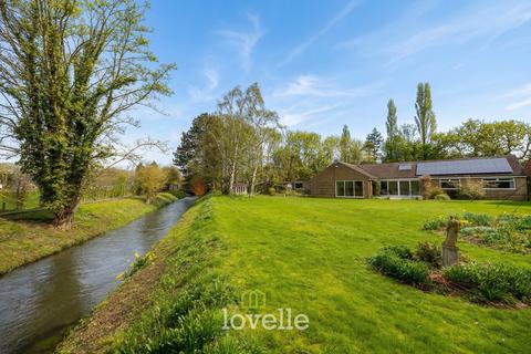 undefined, Waithe Lane, Brigsley DN37