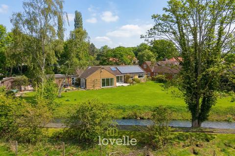undefined, Waithe Lane, Brigsley DN37