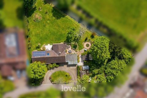 undefined, Waithe Lane, Brigsley DN37