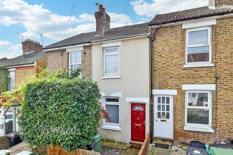 2 bedroom terraced house for sale, Dover Street, Barming, Maidstone, Kent