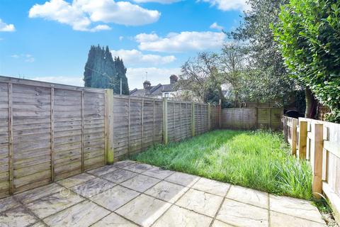 2 bedroom terraced house for sale, Dover Street, Barming, Maidstone, Kent