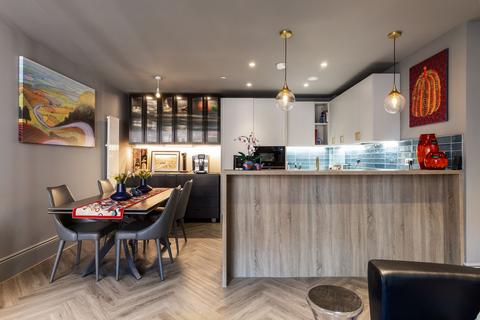 undefined, Fellowes Rise, Winchester, SO22