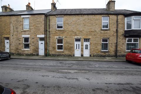undefined, Marshall Street, Barnard Castle, County Durham, DL12