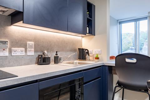 undefined, Classic Studio at Stanley Studios - Dundee, 56 Brown Street DD1