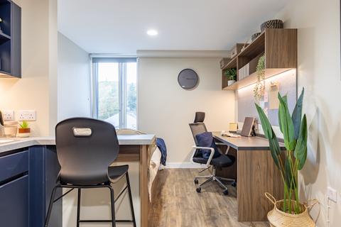 undefined, Classic Studio at Stanley Studios - Dundee, 56 Brown Street DD1