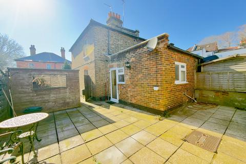 undefined, Lewins Road, Epsom, KT18