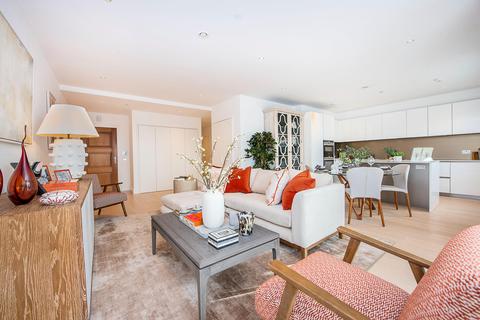 undefined, Carlton House, Teddington Riverside, London, TW11