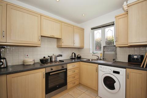 3 bedroom end of terrace house for sale, Desdemona Avenue, Heathcote, Warwick