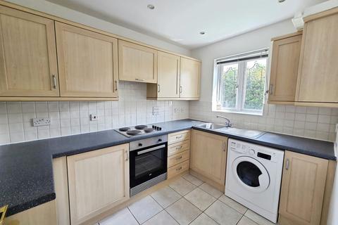 3 bedroom end of terrace house for sale, Desdemona Avenue, Heathcote, Warwick