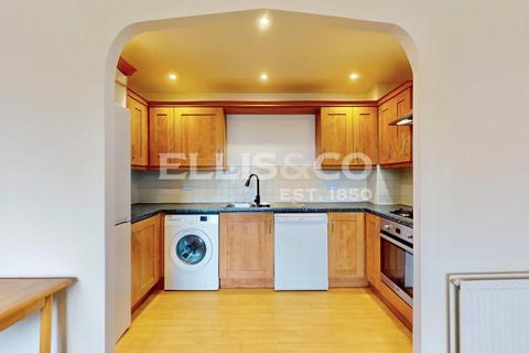 William Perkin Court, 1089 Greenford Road, Greenford, UB6