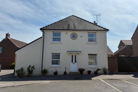 3 bedroom detached house for sale, School Drive, Dorchester DT2