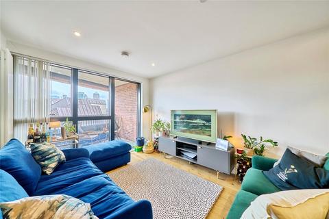 2 bedroom flat for sale, Yeo Street, London, E3
