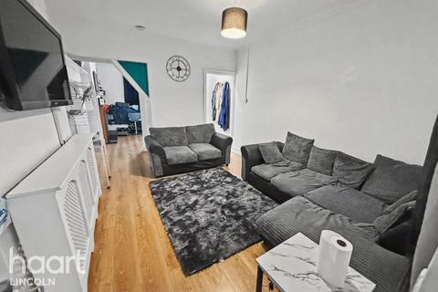 2 bedroom end of terrace house for sale, Bathurst Street, Lincoln
