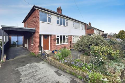 undefined, Lisker Drive, Otley, LS21