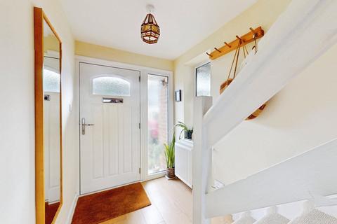 undefined, Lisker Drive, Otley, LS21