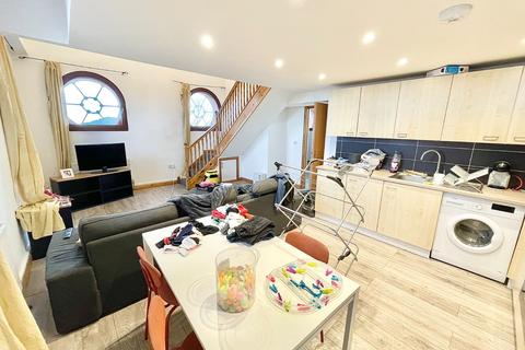 undefined, Southwood Road, Ramsgate, Kent, CT11