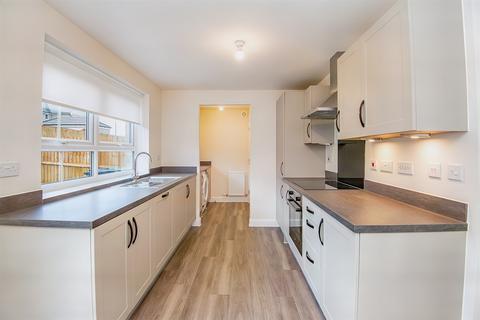undefined, Goldfinch Way, WF12
