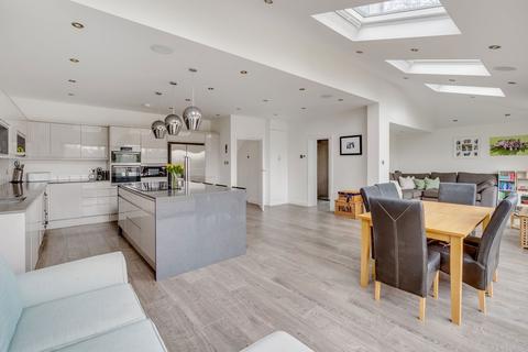 4 bedroom semi-detached house for sale, Egmont Road, New Malden KT3