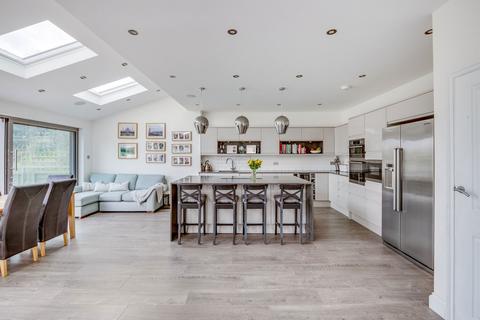 4 bedroom semi-detached house for sale, Egmont Road, New Malden KT3