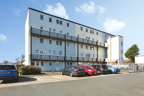 Carless Close, Gosport