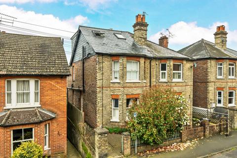 undefined, Croft Road, Surrey GU7