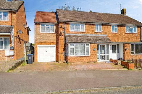 5 bedroom semi-detached house for sale, Kiln Ground, HEMEL HEMPSTEAD