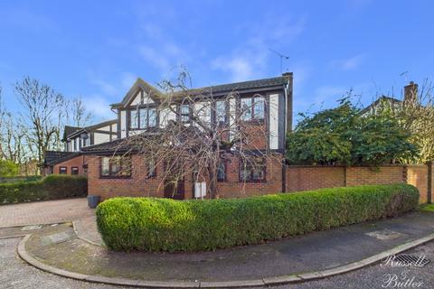 undefined, Kestrel Way, Buckingham, MK18