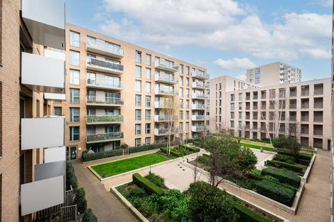 2 bedroom flat for sale, Meadow Court, Silvertown, London, E16