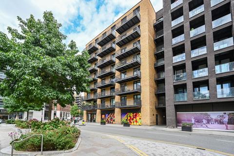2 bedroom flat for sale, Royal Wharf, E16, Royal Docks, London, E16