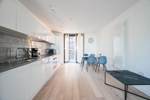 2 bedroom flat for sale, Royal Wharf, E16, Royal Docks, London, E16