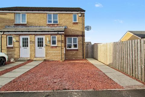 undefined, Wilson Drive, Carluke