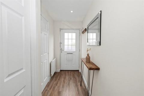 undefined, Wilson Drive, Carluke