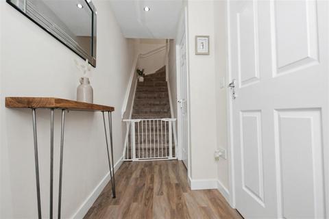 undefined, Wilson Drive, Carluke